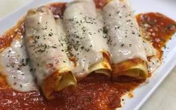 Manicotti