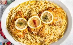 Chicken Francese